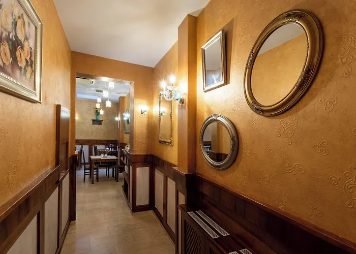 David Boutique Krakow