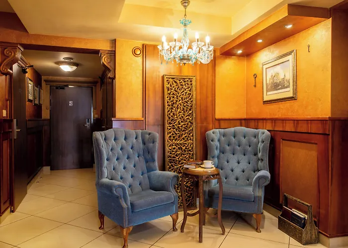 Hotel David Boutique