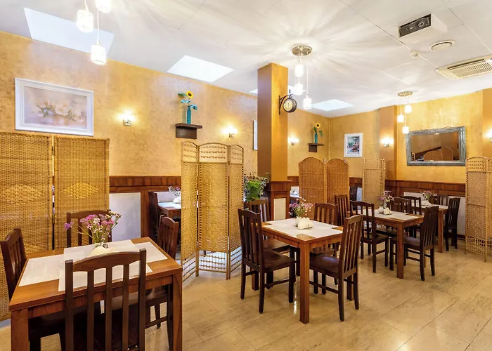 David Boutique Hotel