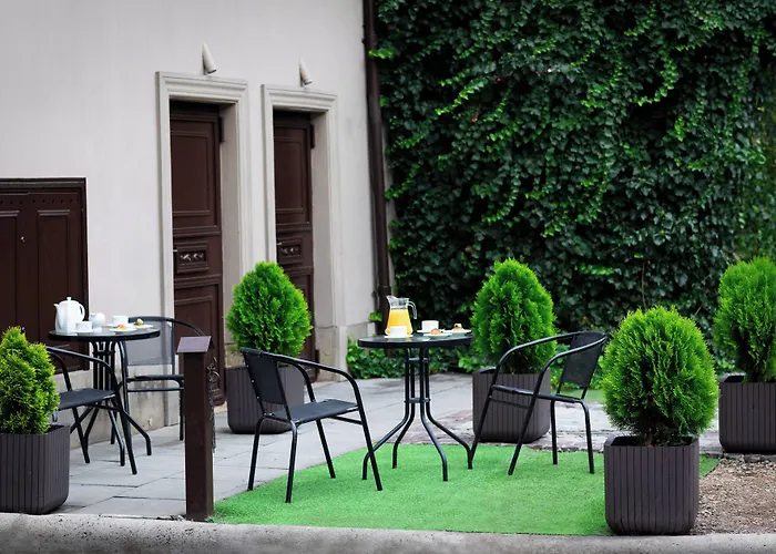 Hotel David Boutique