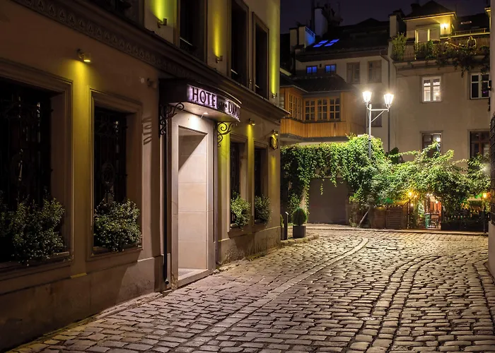 Hotel David Boutique