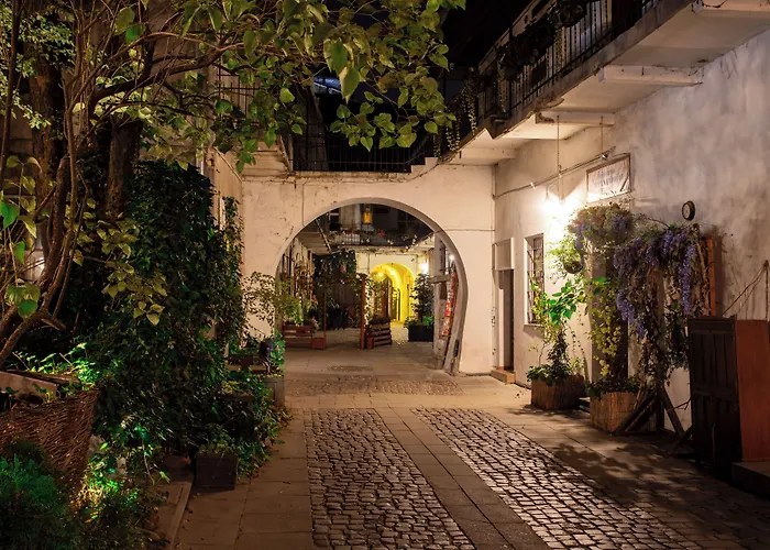 David Boutique Hotel 3*